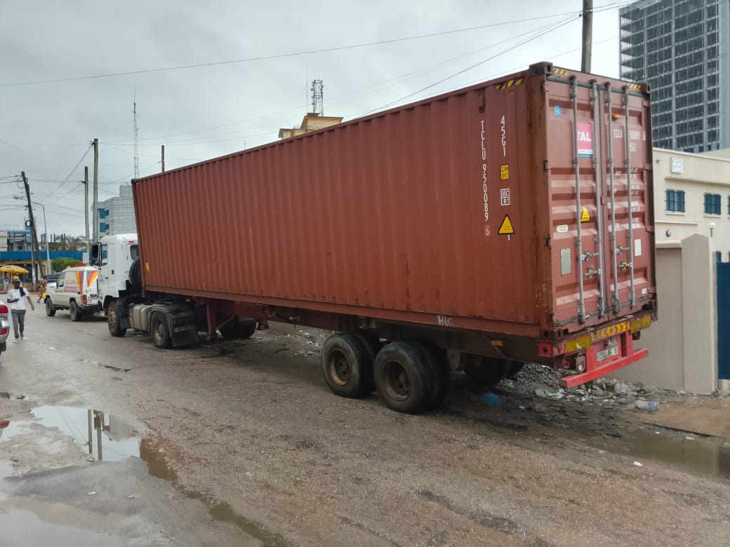 Transport